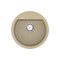 Keuken spoelbak VANKOR Easy EMR 01.45 Safari + sifon VANKOR