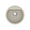 Keuken spoelbak VANKOR Easy EMR 01.45 Terra + sifon VANKOR